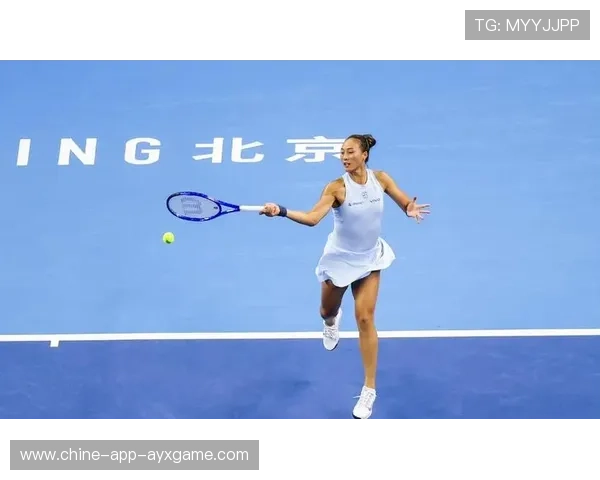 青少年网球锦标赛落幕，多名新秀获得国际赛资格