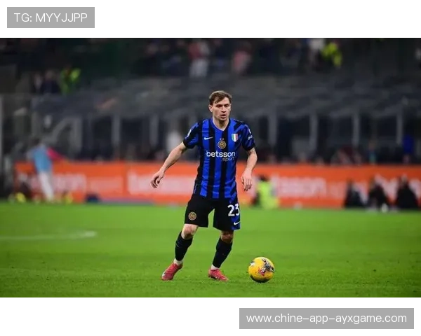 国米中场硬度化为球队稳定性核心