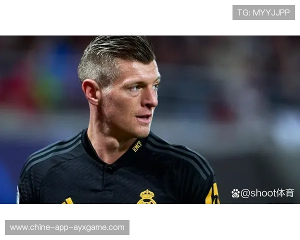 皇马若能找到中场替代者，将重获动力