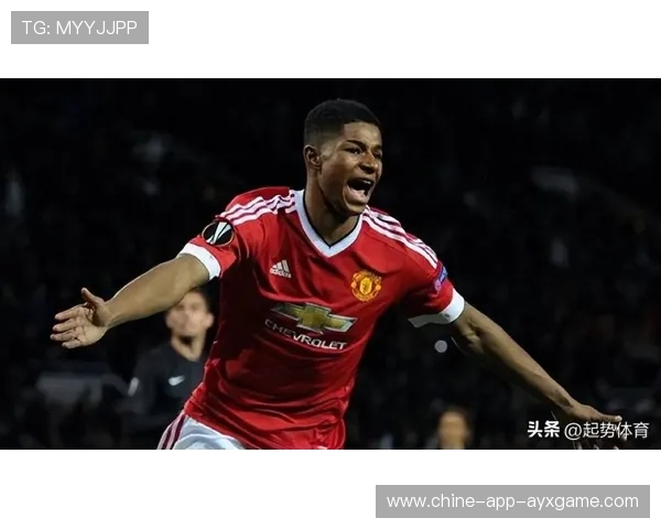 曼联训练营突传来消息:拉什福德每日禁区冲刺纪录再破 曼联训练营突传来消息:拉什福德每日禁区冲刺纪录再破