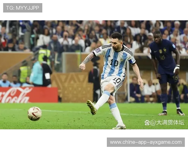 世界杯梅西能否通过助攻成为隐藏杀手? 世界杯梅西能否通过助攻成为隐藏杀手?