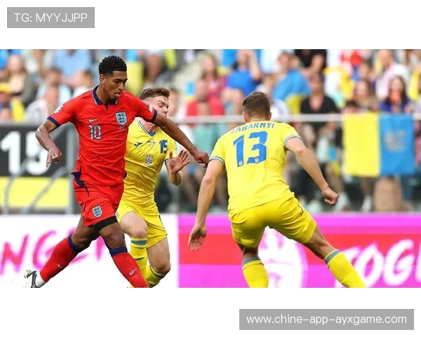 贝林厄姆插上直塞助攻,英格兰前场实力被再次验证 贝林厄姆插上直塞助攻,英格兰前场实力被再次验证