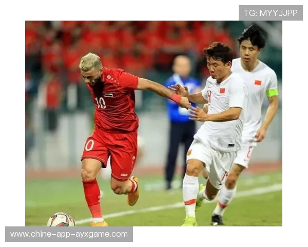 伊拉克附加赛进入地狱难度？连战强敌太狠