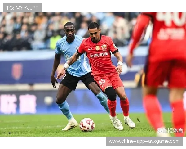 南美双归化补位成功，国足锋线实力大跃升