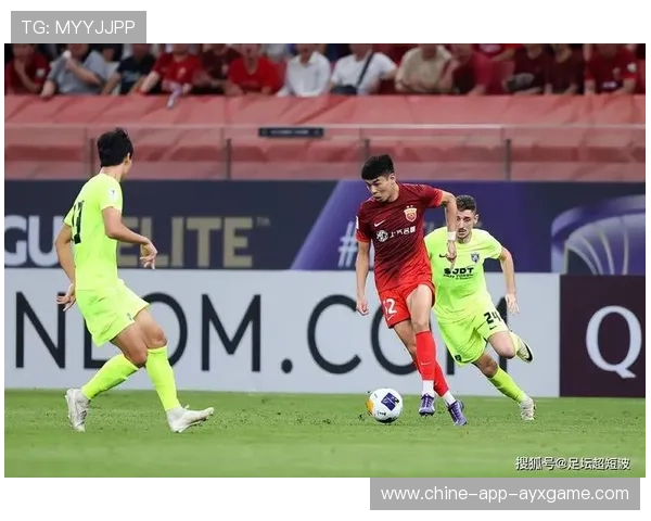 上海海港迎接亚冠挑战，柔佛主场考验球队实力