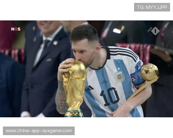 梅西与阿根廷再度冲击世界杯，能否再度捧回大力神杯