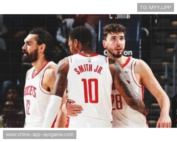 火箭三连败，亚当斯缺阵成为关键失误