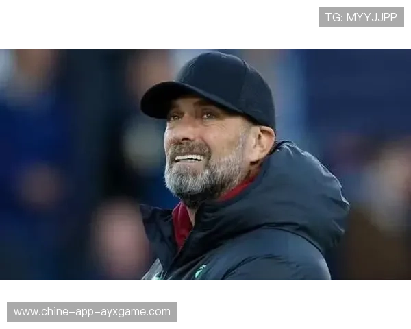 利物浦坚韧到底克洛普巧笑“完美反击”——追寻英超霸主之路的精神力量 利物浦坚韧到底克洛普巧笑“完美反击”——追寻英超霸主之路的精神力量