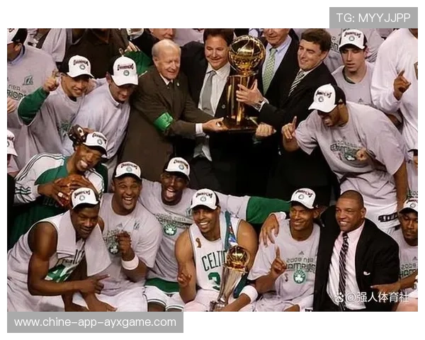 凯尔特人队史传奇：拉塞尔、伯德、皮尔斯，他们的地位如何？，凯尔特人拉塞尔拿了几个冠军