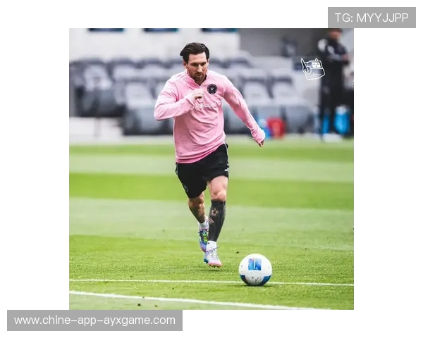 梅西回追反抢到位，迈阿密国际顶住反扑，梅西迈阿密豪宅